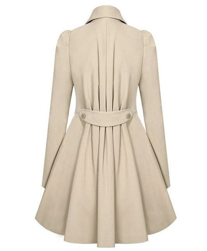 ClassicTrench Coat: Elevate Your Style with Sophisticated Looks