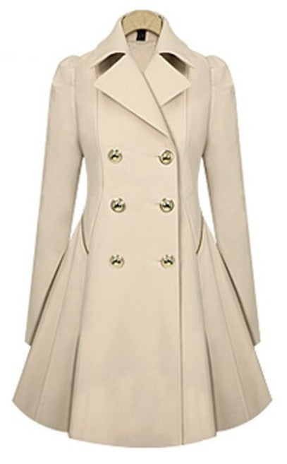 ClassicTrench Coat: Elevate Your Style with Sophisticated Looks