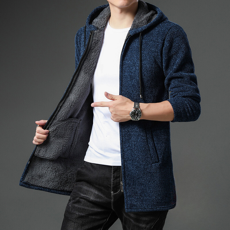 UrbanStyle - Hoodie | Unmatched Comfort with a Casual Look