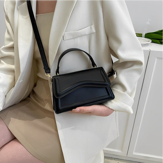 CityEase | Chic Women's Crossbody Bag for Everyday Wear