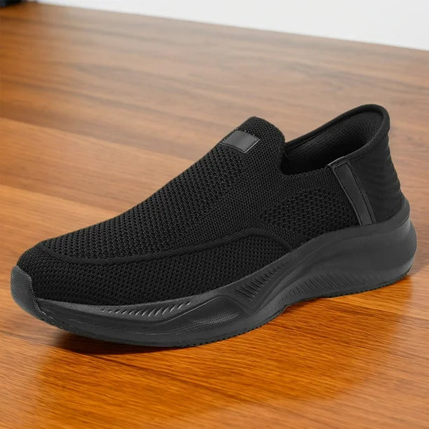 SoleMates | "Comfortable Slip-Ins for Men, Orthopedic"