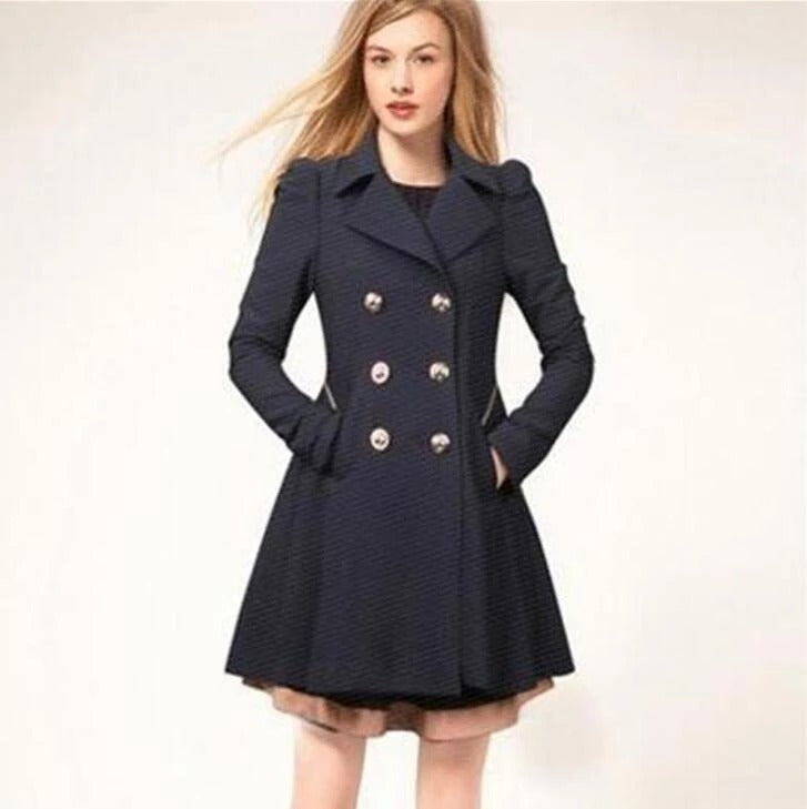 ClassicTrench Coat: Elevate Your Style with Sophisticated Looks