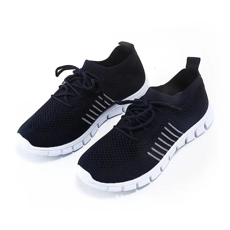 FurTrek | Orthopedic Elegance sneakers for women