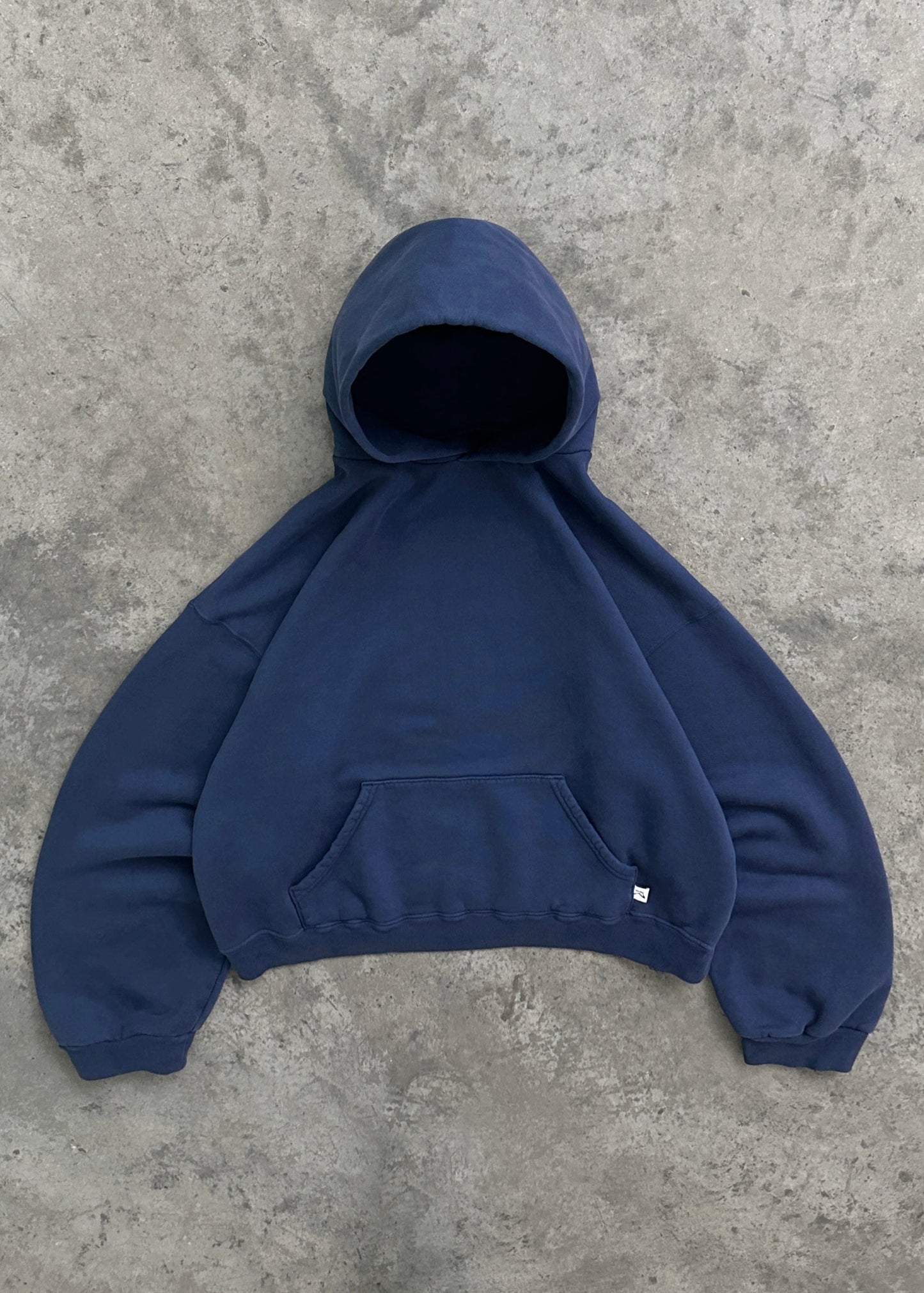 WinterStride | baggy comfortable hoodie