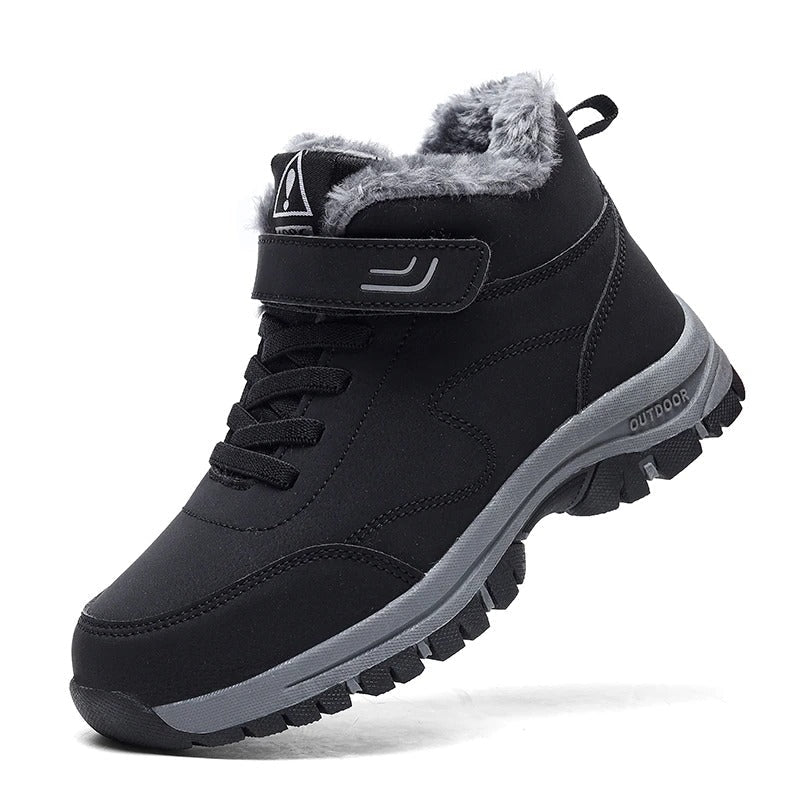 Clea | Ergonomic winter boots