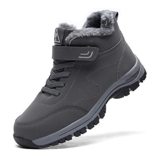 Clea | Ergonomic winter boots