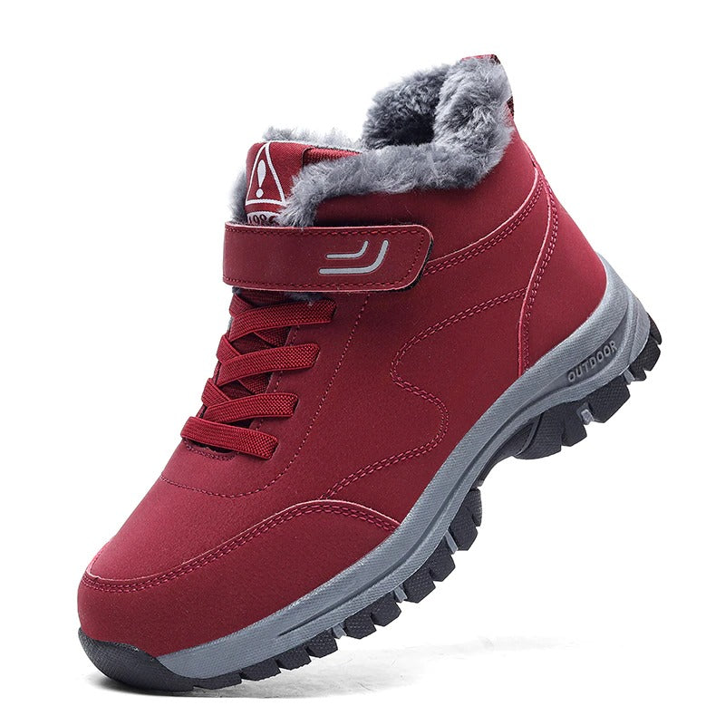 Clea | Ergonomic winter boots