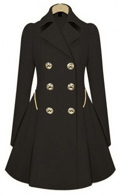 ClassicTrench Coat: Elevate Your Style with Sophisticated Looks