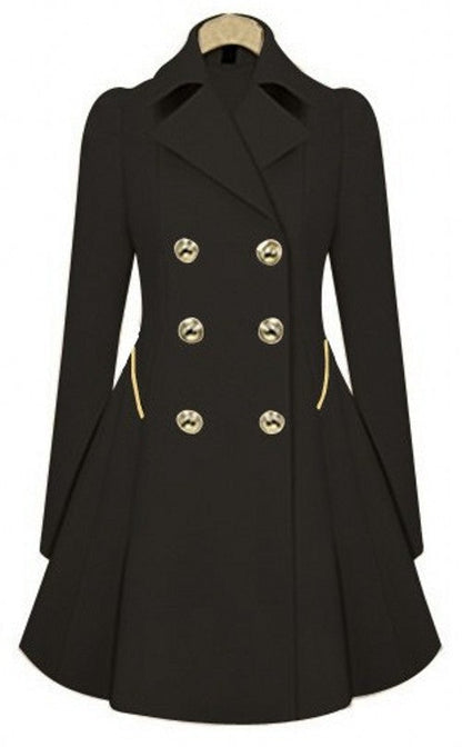 ClassicTrench Coat: Elevate Your Style with Sophisticated Looks