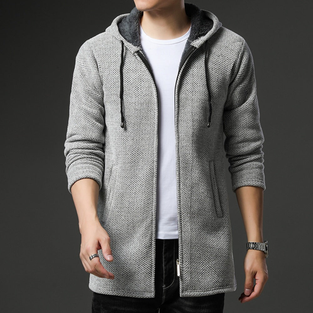 UrbanStyle - Hoodie | Unmatched Comfort with a Casual Look