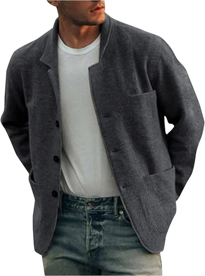 Flicker - Men's Casual Blazer