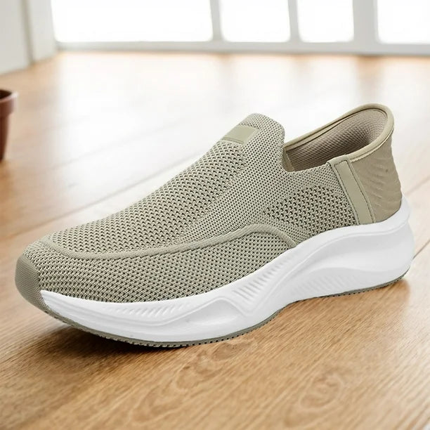 SoleMates | "Comfortable Slip-Ins for Men, Orthopedic"