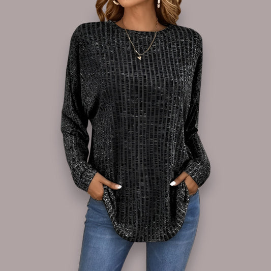 ComfortElegance - Pullover | Cozy and Stylish for Every Occasion