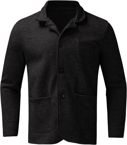 Flicker - Men's Casual Blazer