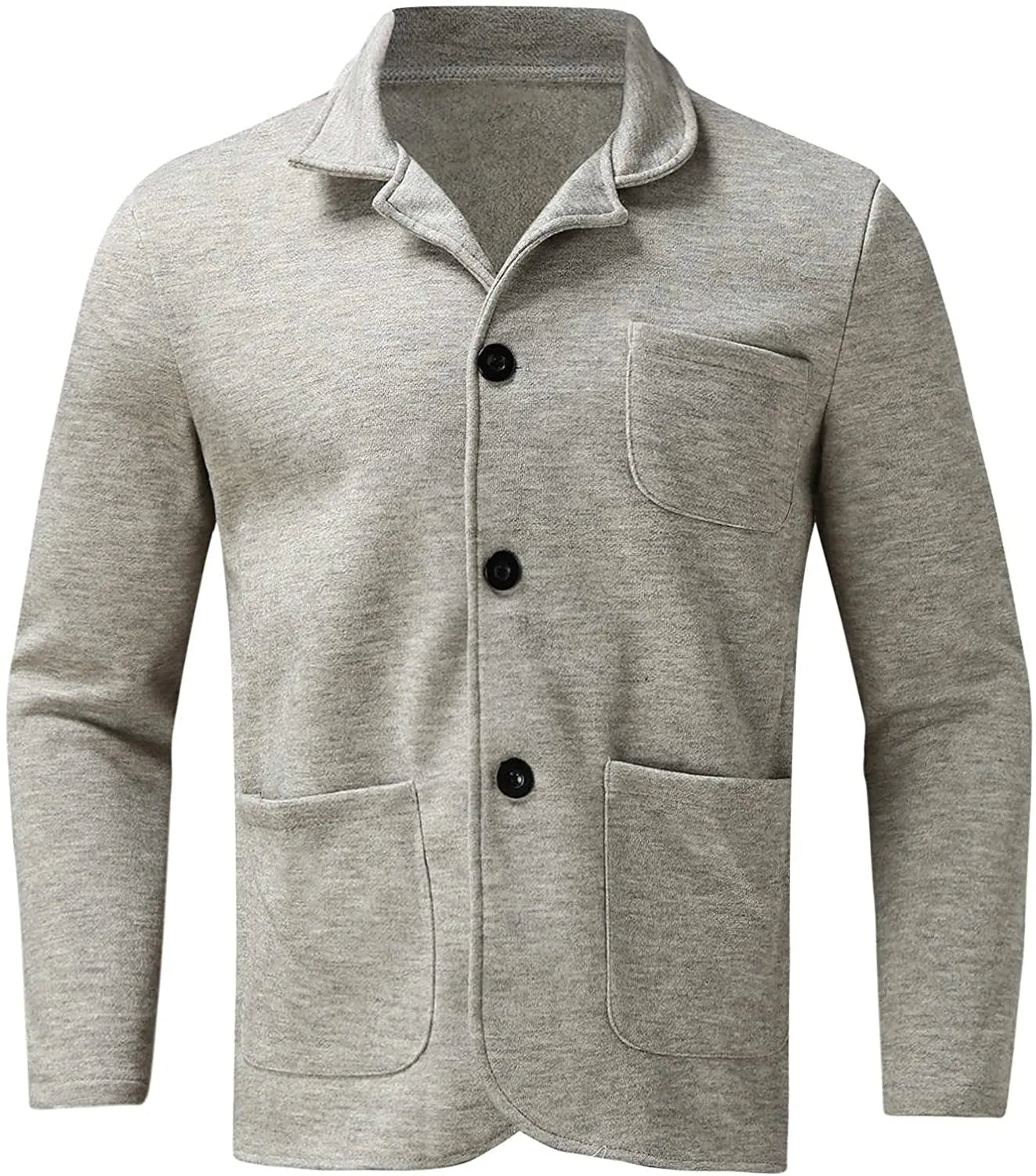 Flicker - Men's Casual Blazer