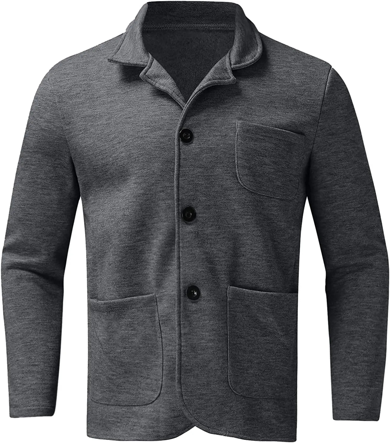 Flicker - Men's Casual Blazer