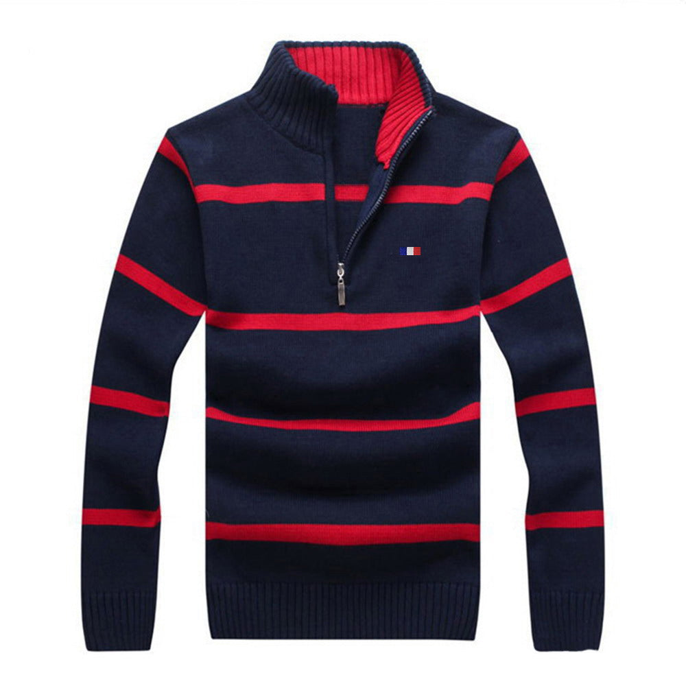 Thomas | Modern jumper for men