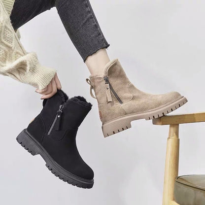 Amira | Orthopaedic snow boots