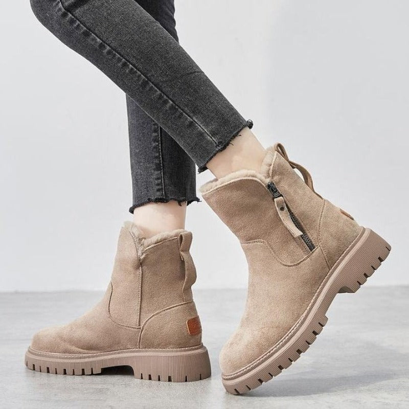 Amira | Orthopaedic snow boots