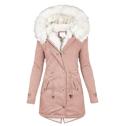 ChicTherm | Elegant winter jacket for women