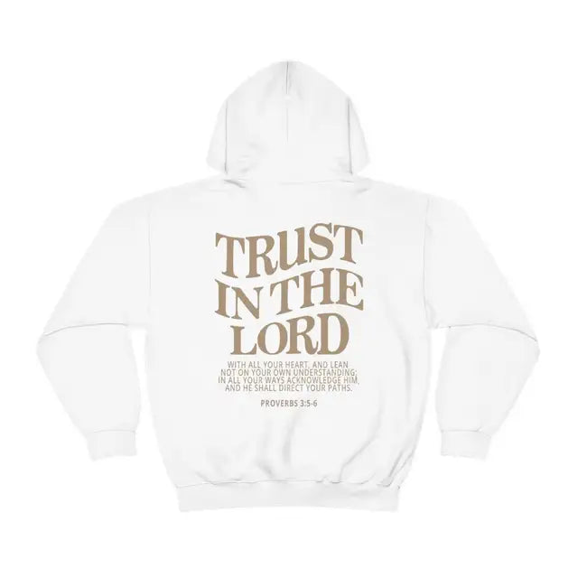 Serene | "Love Like Jesus" Women's Hoodie - Oversized Casual Sweatshirt