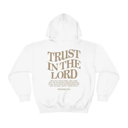 Serene | "Love Like Jesus" Women's Hoodie - Oversized Casual Sweatshirt