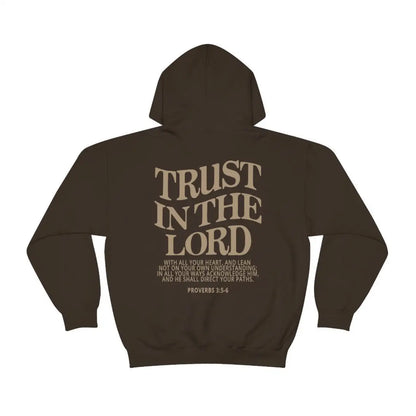 Serene | "Love Like Jesus" Women's Hoodie - Oversized Casual Sweatshirt