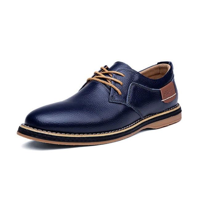 Christopher | Men's Breathable Shoes