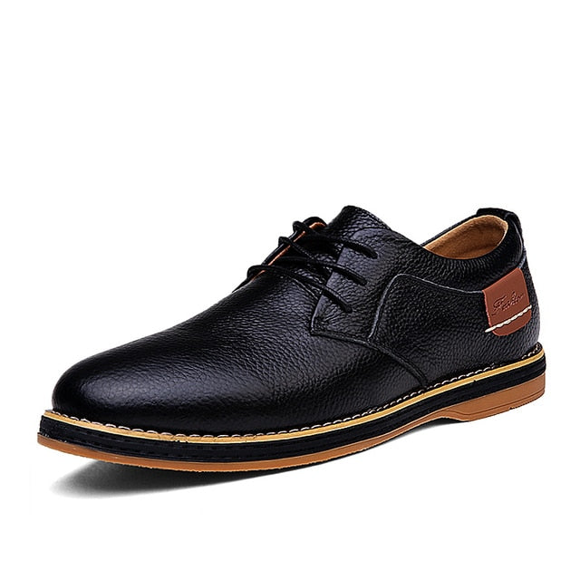 Christopher | Men's Breathable Shoes