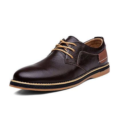 Christopher | Men's Breathable Shoes