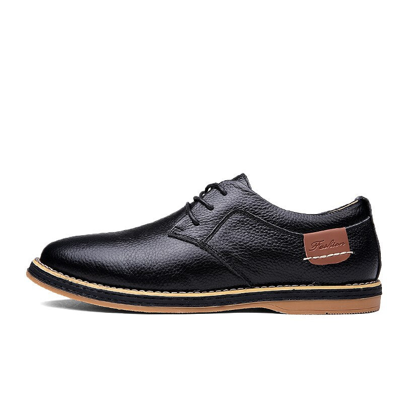 Christopher | Men's Breathable Shoes