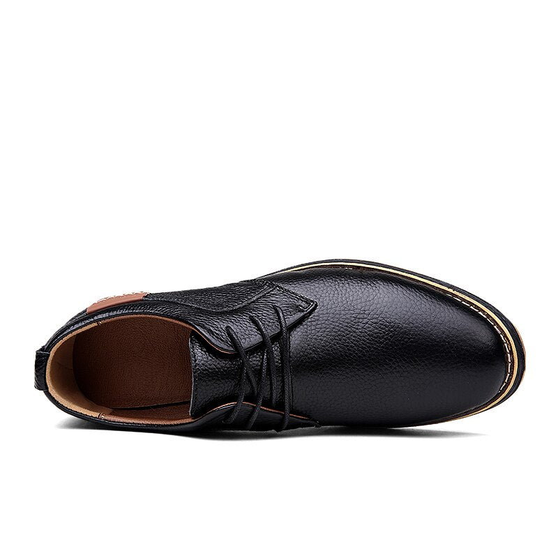 Christopher | Men's Breathable Shoes