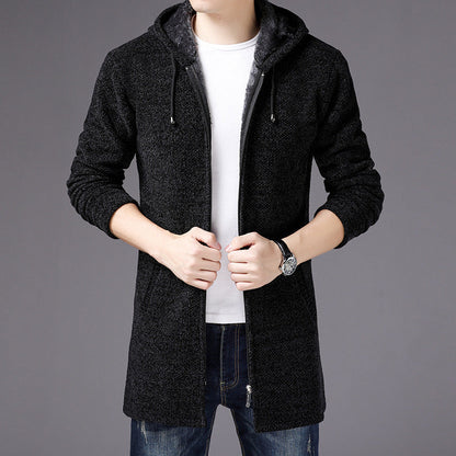 UrbanStyle - Hoodie | Unmatched Comfort with a Casual Look