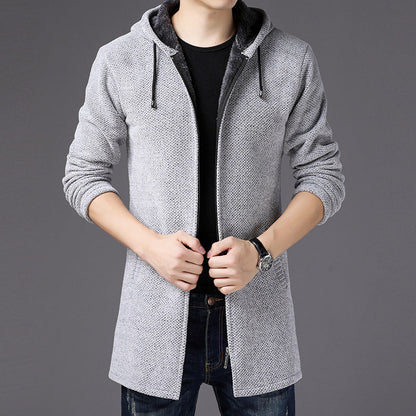 UrbanStyle - Hoodie | Unmatched Comfort with a Casual Look