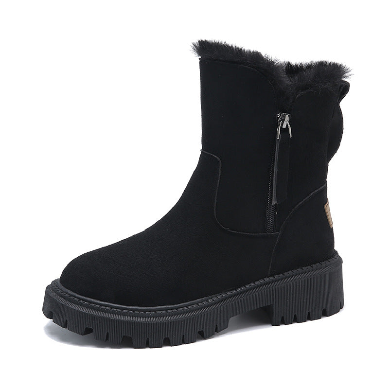 Amira | Orthopaedic snow boots