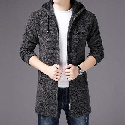 UrbanStyle - Hoodie | Unmatched Comfort with a Casual Look