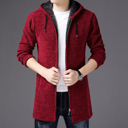 UrbanStyle - Hoodie | Unmatched Comfort with a Casual Look