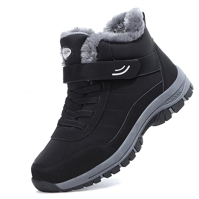 FrostGuard | Winter outdoor sneaker