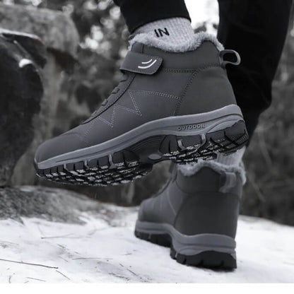 Clea | Ergonomic winter boots