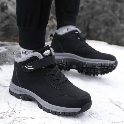 Clea | Ergonomic winter boots