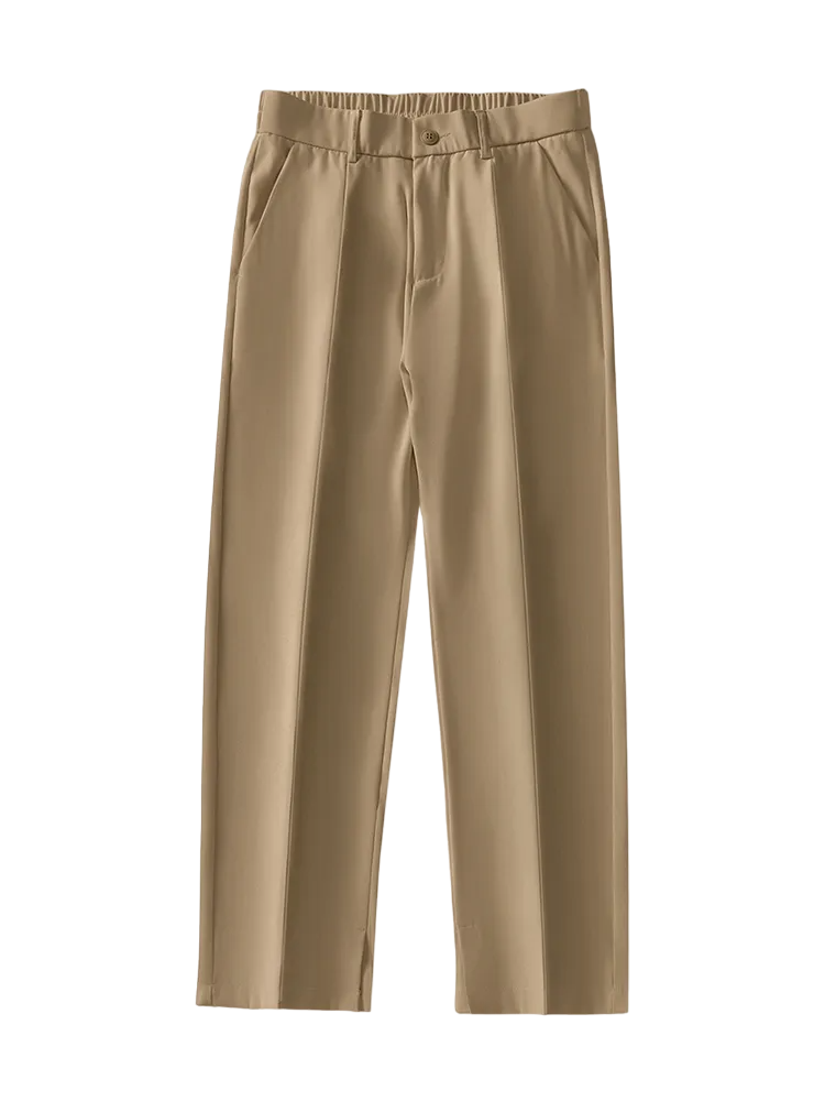 Ryan | Versatile men's trousers - 2024 Edition