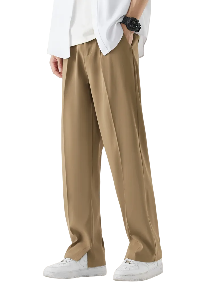 Ryan | Versatile men's trousers - 2024 Edition