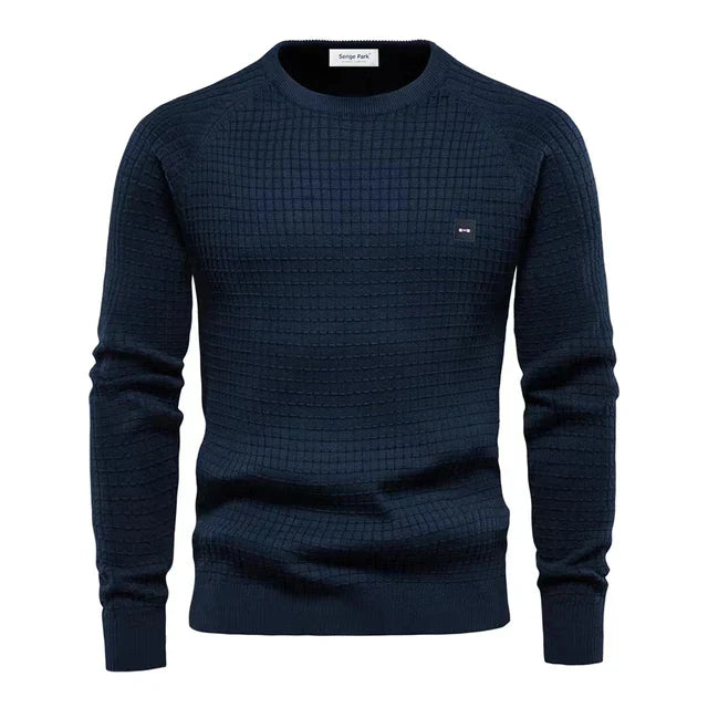 William | Classic menswear jumper