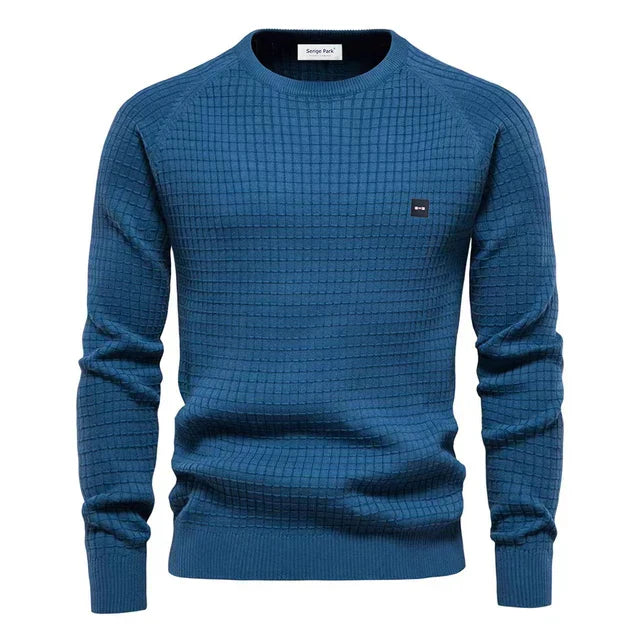 William | Classic menswear jumper