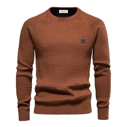 William | Classic menswear jumper