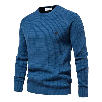 William | Classic menswear jumper