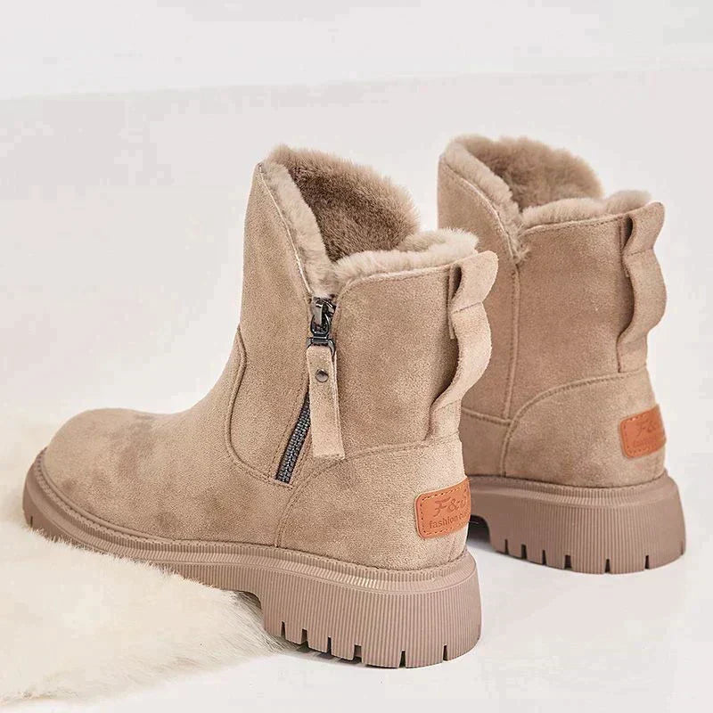 Amira | Orthopaedic snow boots