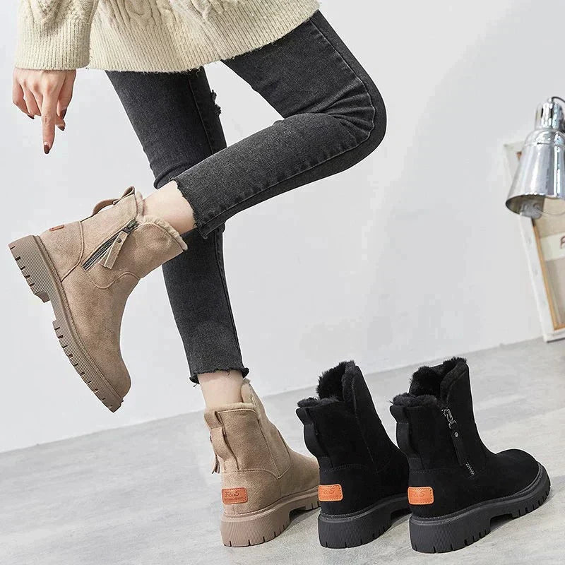 Amira | Orthopaedic snow boots