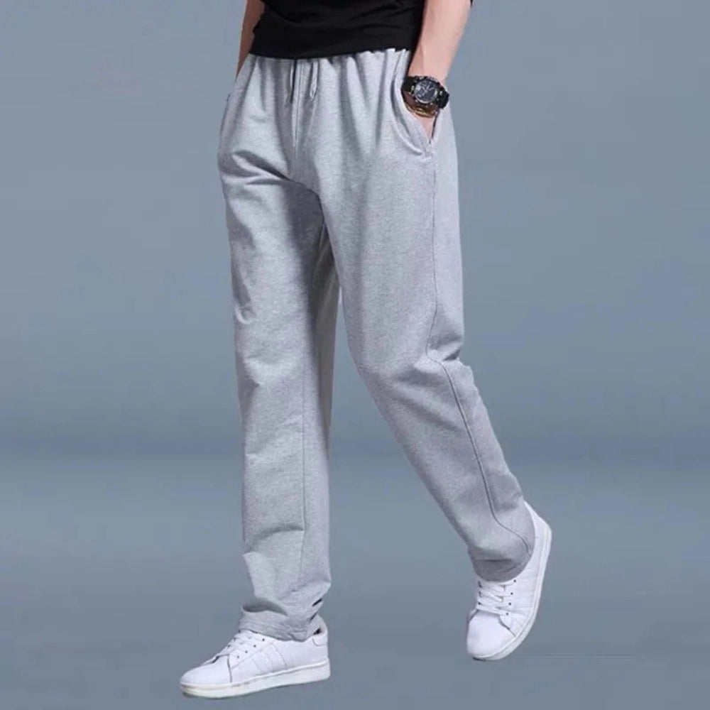 Hardy | Men's multi-pocket slim fit jogging trousers