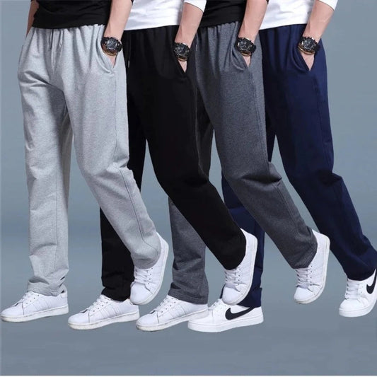 Hardy | Men's multi-pocket slim fit jogging trousers